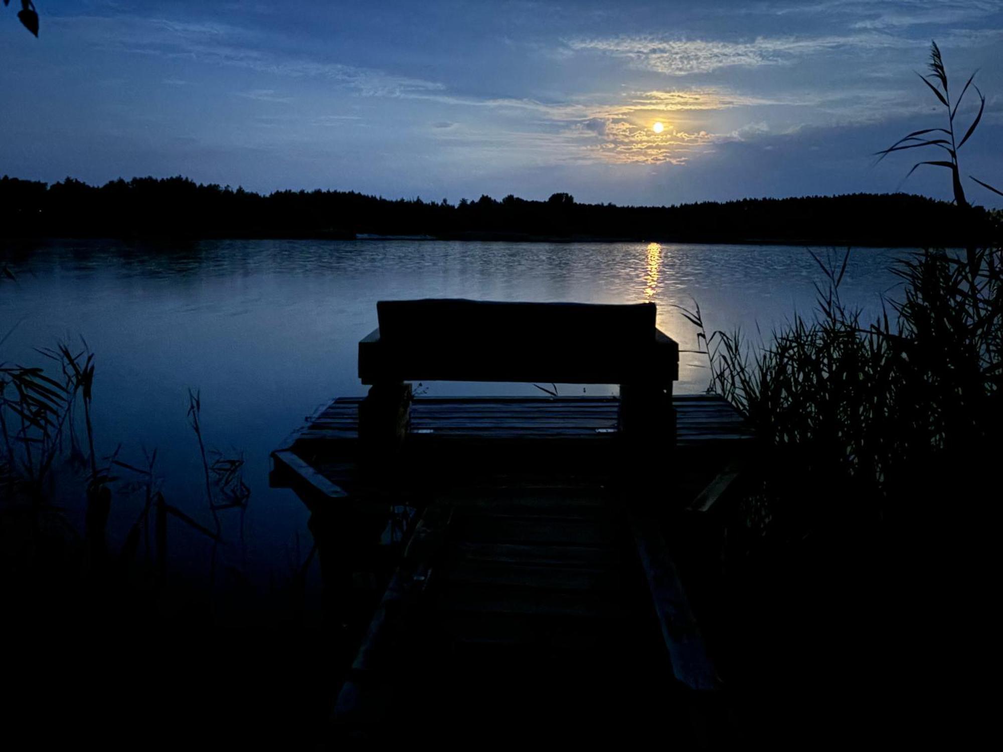 Wielkopolska Szydlowiec Orchowo Buitenkant foto